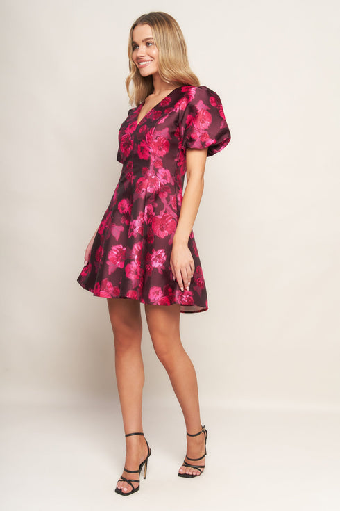 bloom-rhapsody-woven-mini-dress Flying Tomato-Sophia's Style-7